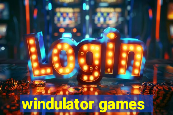 windulator games